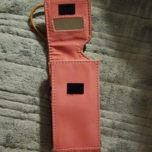 Cell Phone/ CC wallet carrier - Picture 2 of 4
